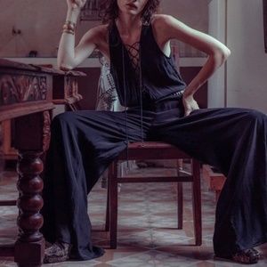 Cleobella - Belle Jumpsuit